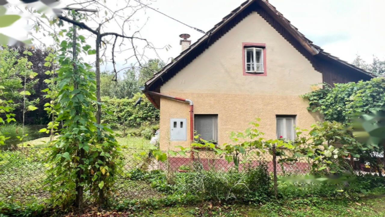 Maison à Trbovlje, Slovénie, 41 m² - image 1