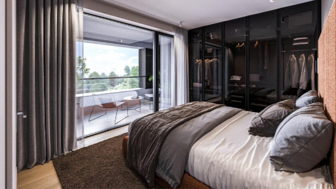 Piso en Kozina, Eslovenia, 55 m² - imagen 1