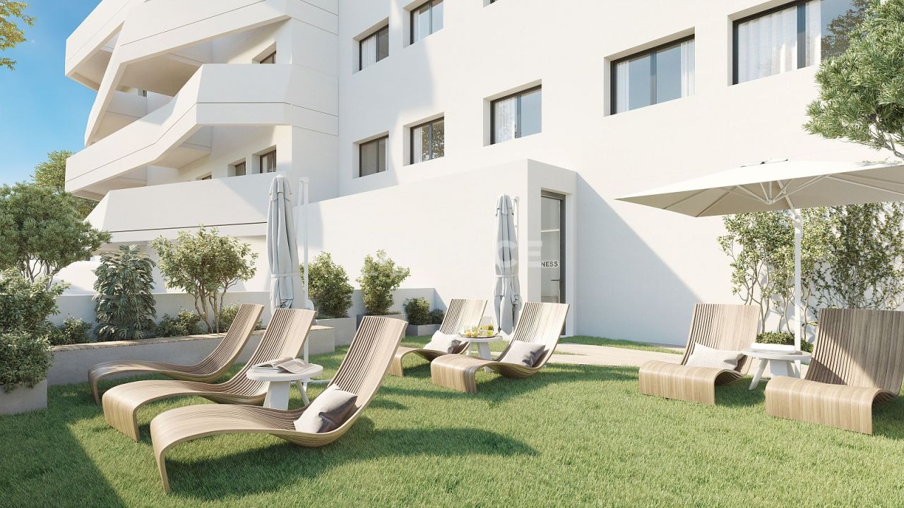 Apartamento en Málaga, España, 94 m² - imagen 1