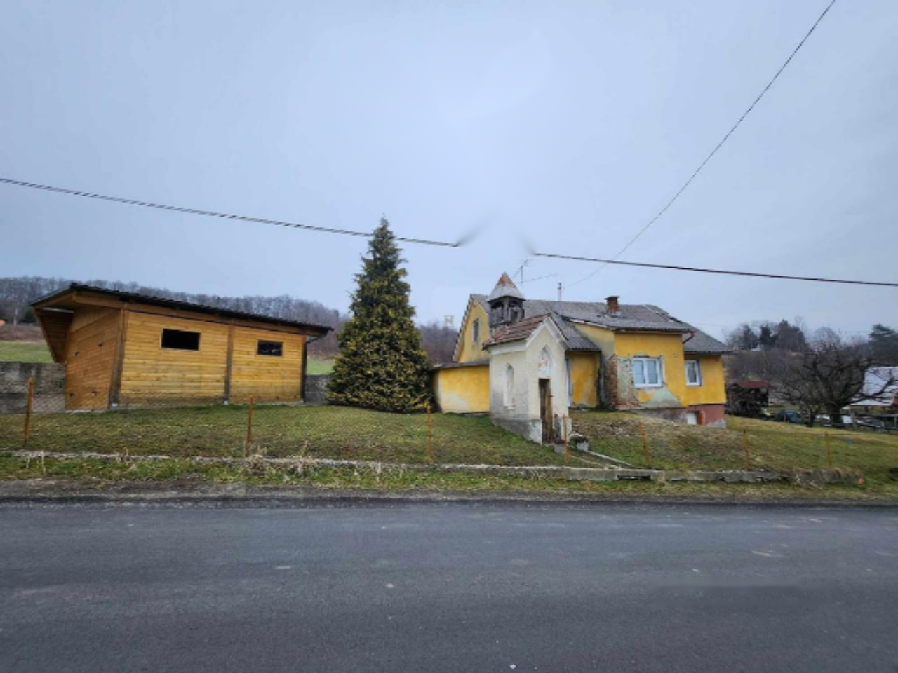 House in Malečnik, Slovenia, 87 m² - picture 1