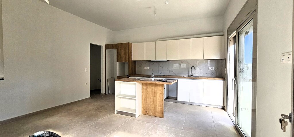 Wohnung in Heraklion, Griechenland, 42 m² - Foto 4