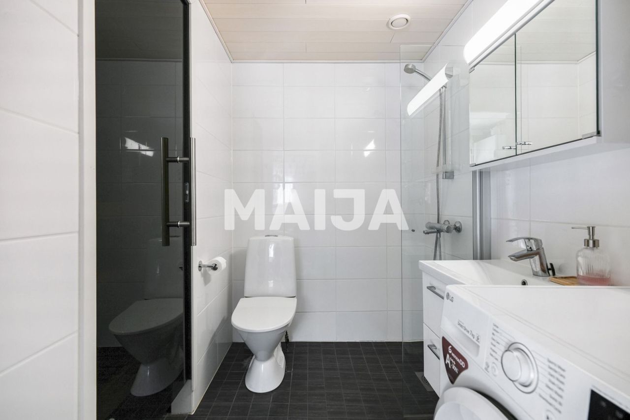 Appartement à Vantaa, Finlande, 33.5 m² - image 5