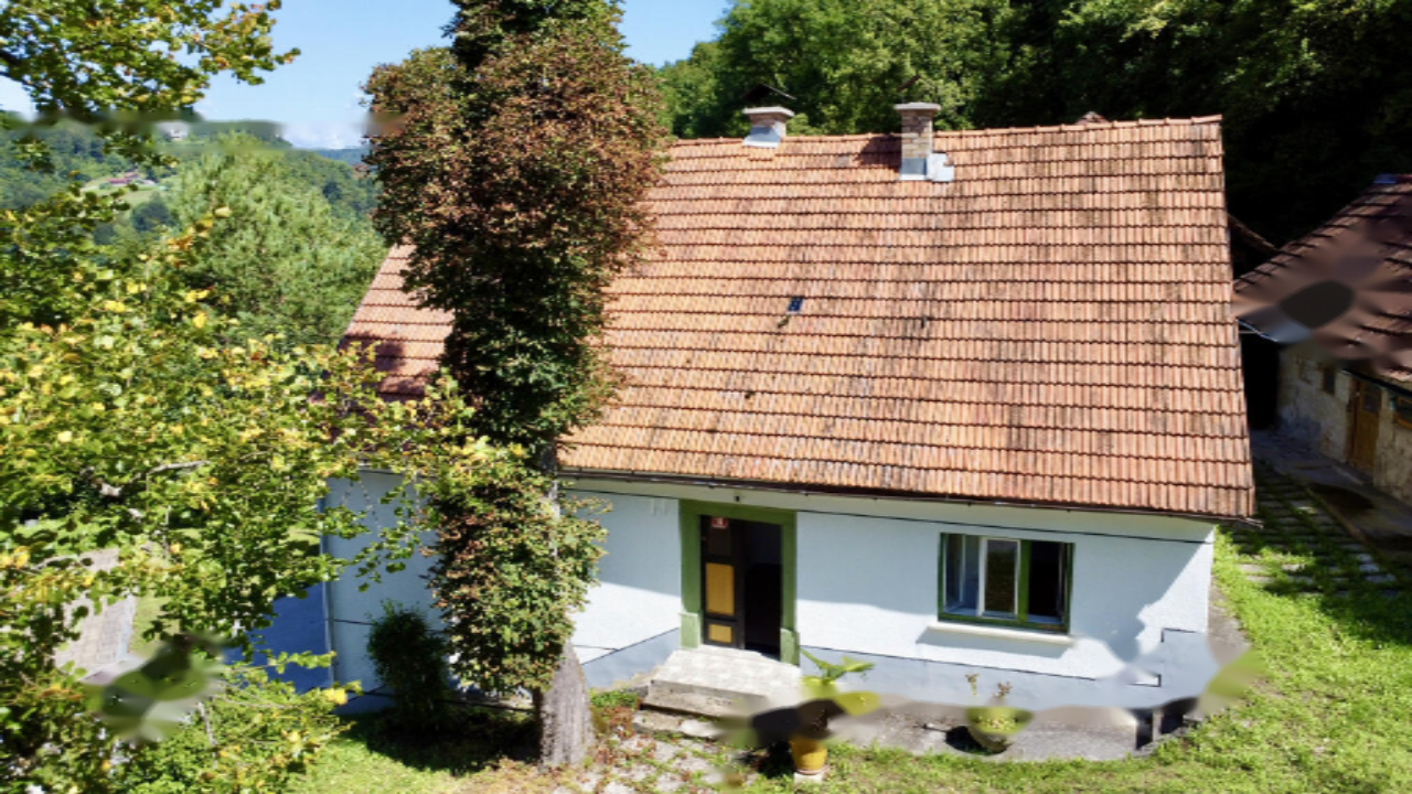 Haus in Rogaška Slatina, Slowenien, 164 m² - Foto 1