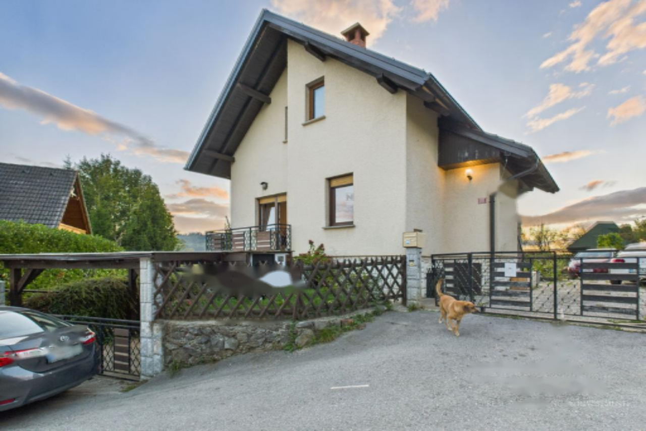 Casa a Lubiana, Slovenia, 150 m² - foto 1