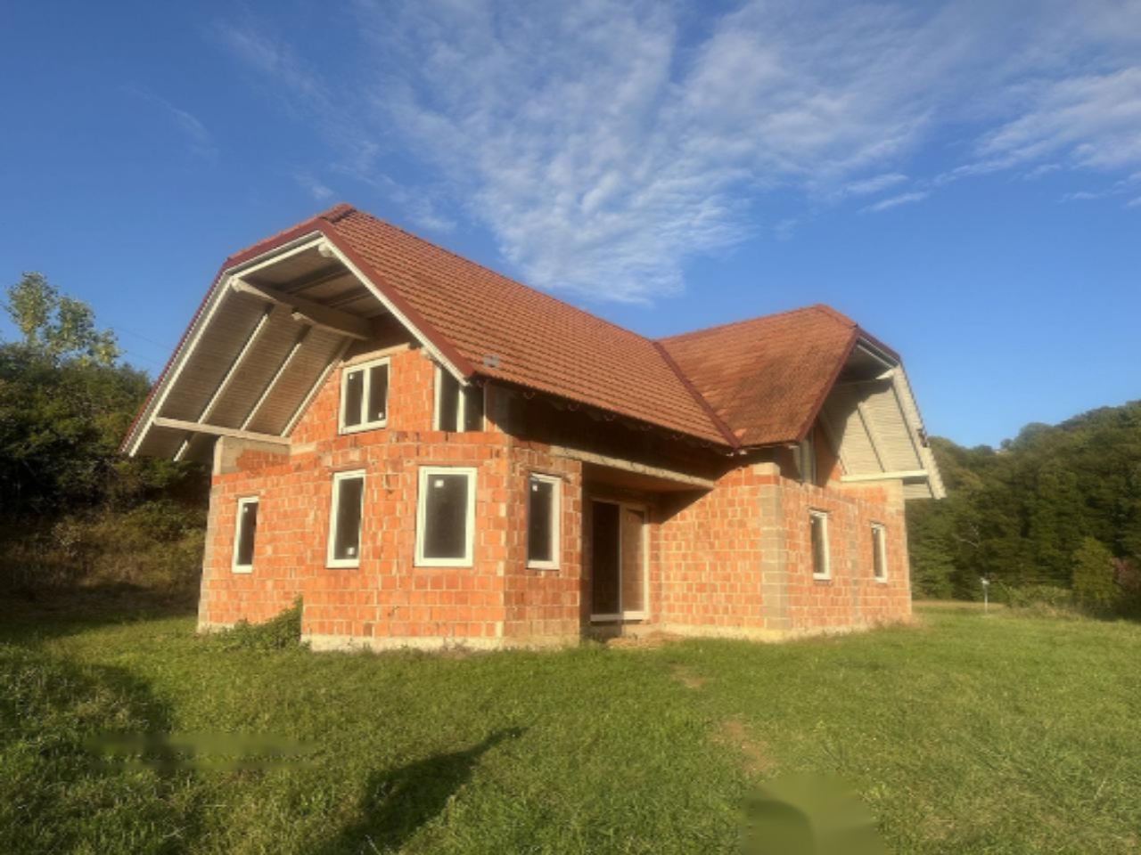 Haus in Podčetrtek, Slowenien, 243 m² - Foto 1