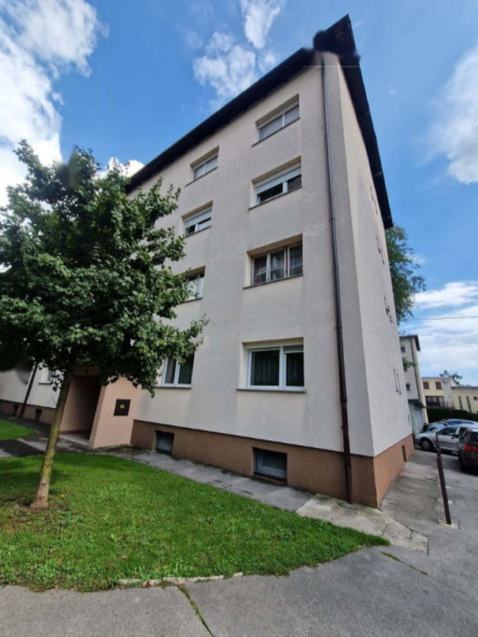 Wohnung in Ljubljana, Slowenien, 75 m² - Foto 1