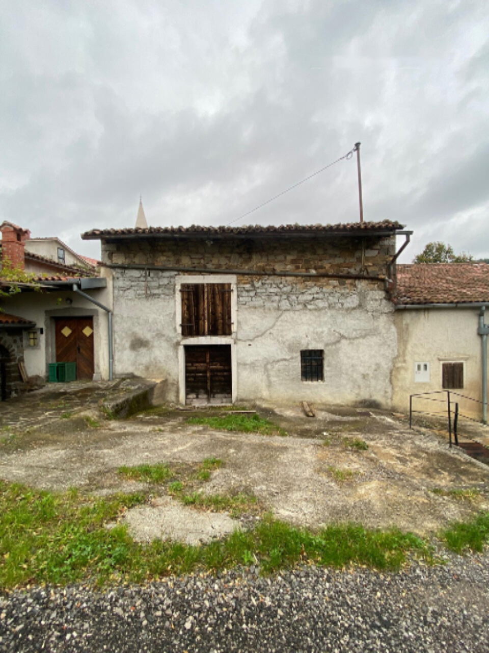 Haus in Vipava, Slowenien, 180 m² - Foto 1