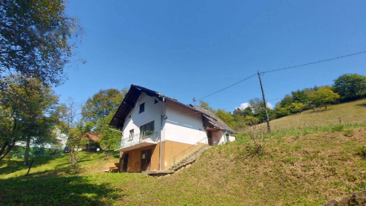 Casa a Celje, Slovenia, 115 m² - foto 1