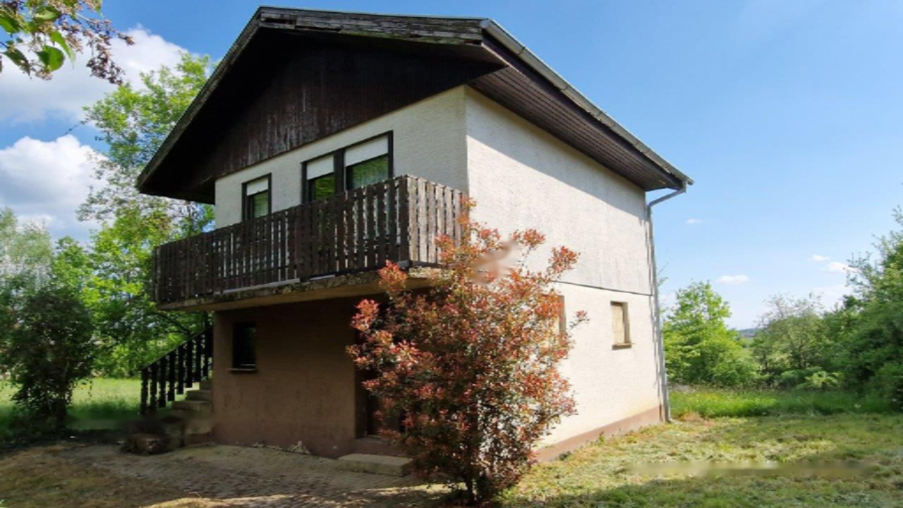Haus in Lendava, Slowenien, 106 m² - Foto 1