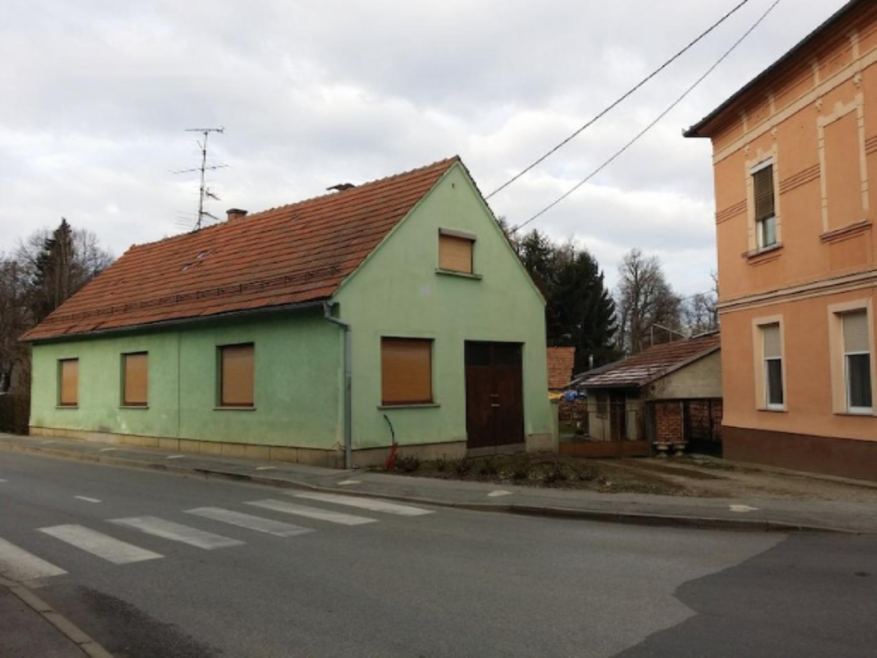 Casa a Ljutomer, Slovenia, 128 m² - foto 1