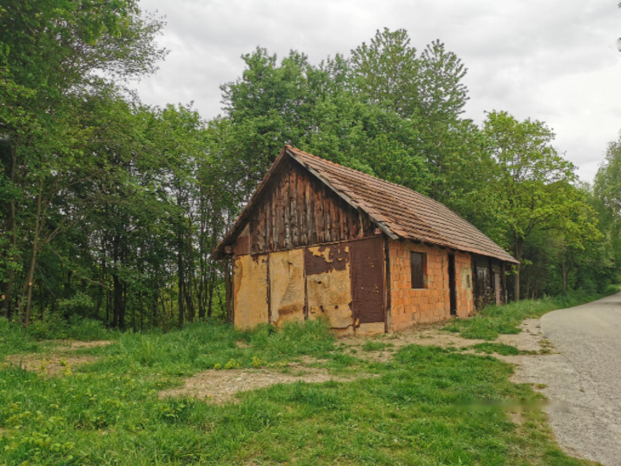 Maison à Malečnik, Slovénie, 79 m² - image 1