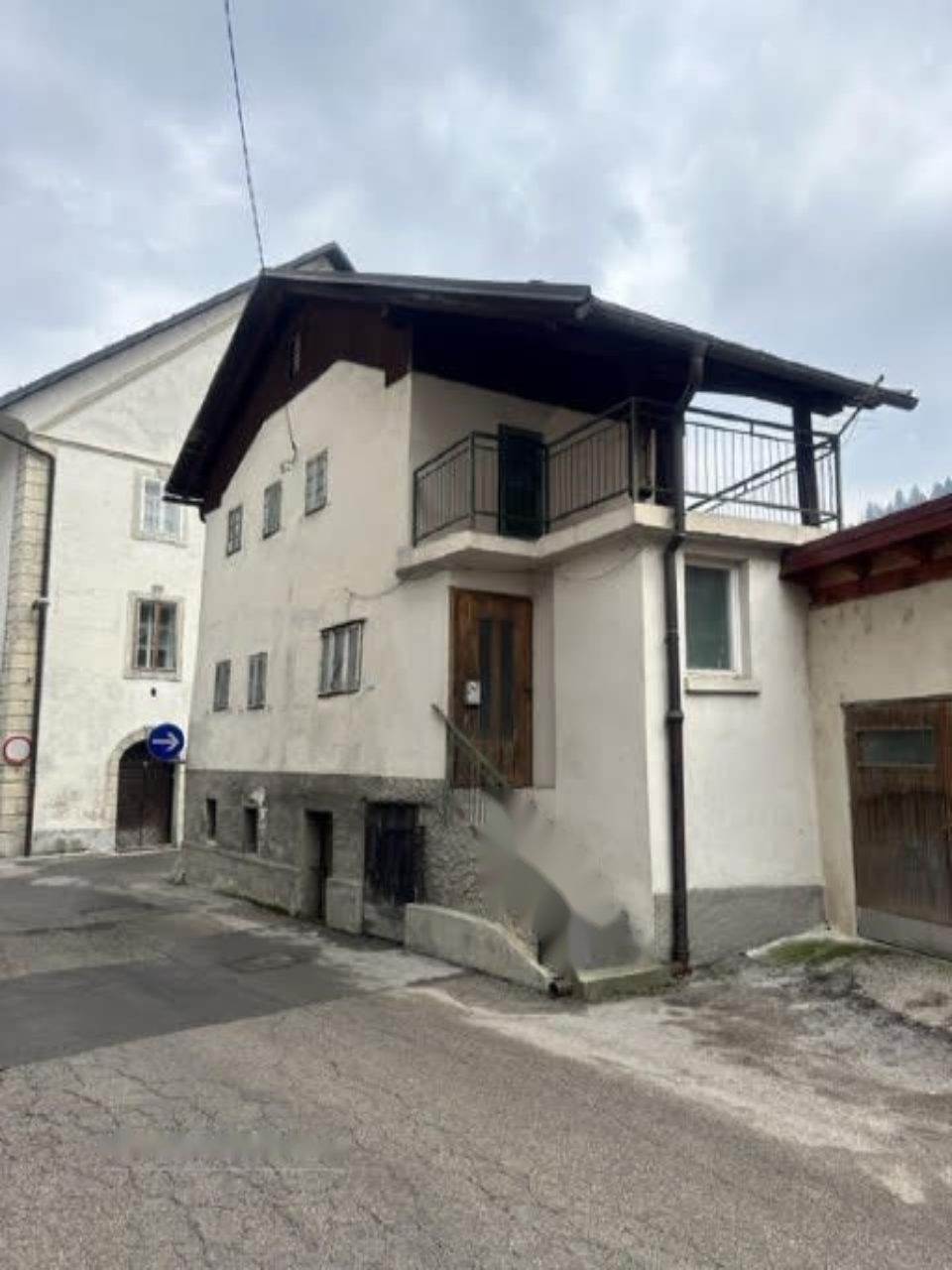 Casa en Idria, Eslovenia, 123 m² - imagen 1
