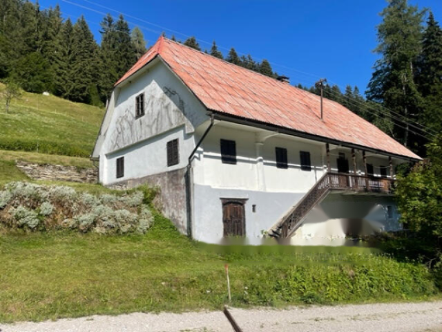 Maison à Celje, Slovénie, 200 m² - image 1