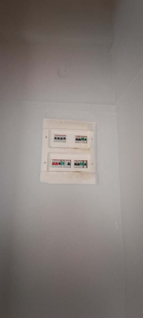 Flat in Athens, Greece, 44 m² - picture 9