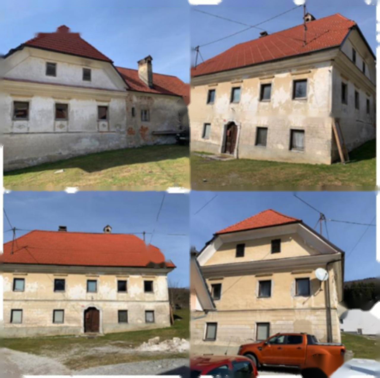 House in Radomlje, Slovenia, 488 m² - picture 1