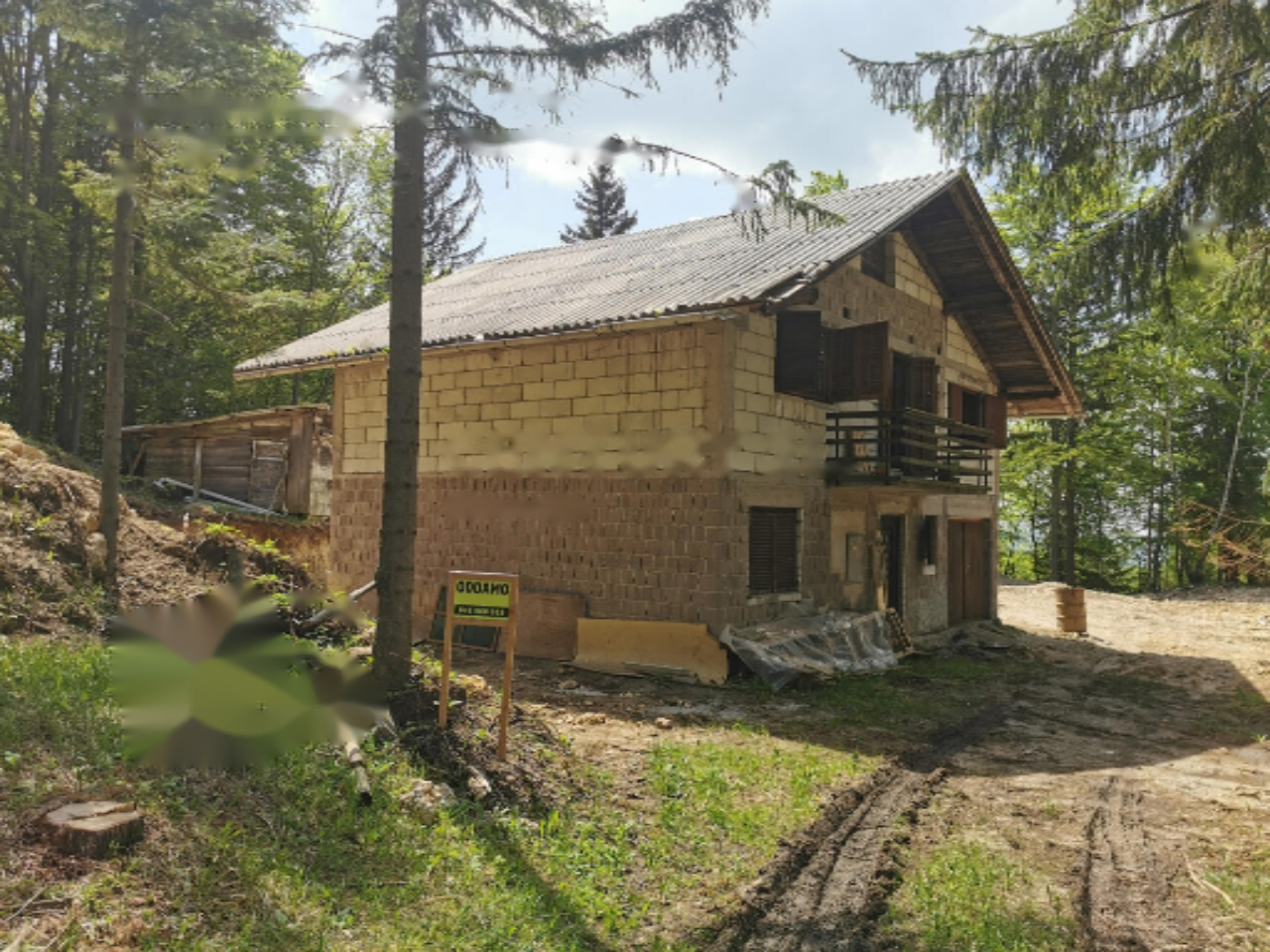 House in Novo Mesto, Slovenia, 180 m² - picture 1