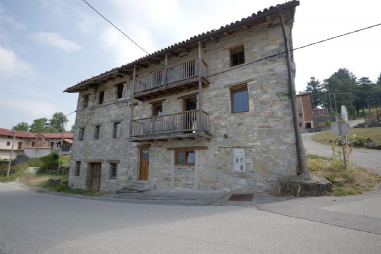 Haus in Miren-Kostanjevica, Slowenien, 156 m² - Foto 1