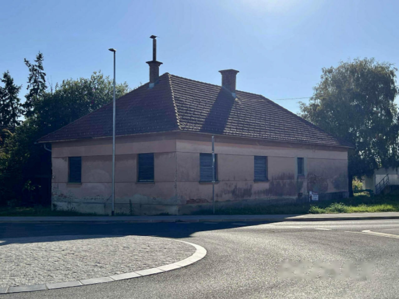 Haus in Beltinci, Slowenien, 156 m² - Foto 1