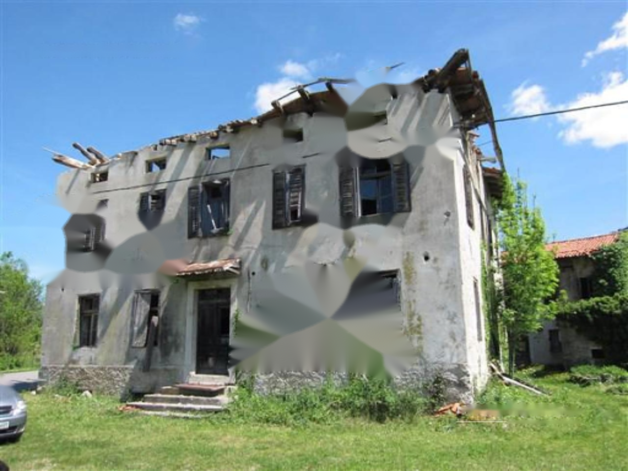 Casa a Aidussina, Slovenia, 547 m² - foto 1