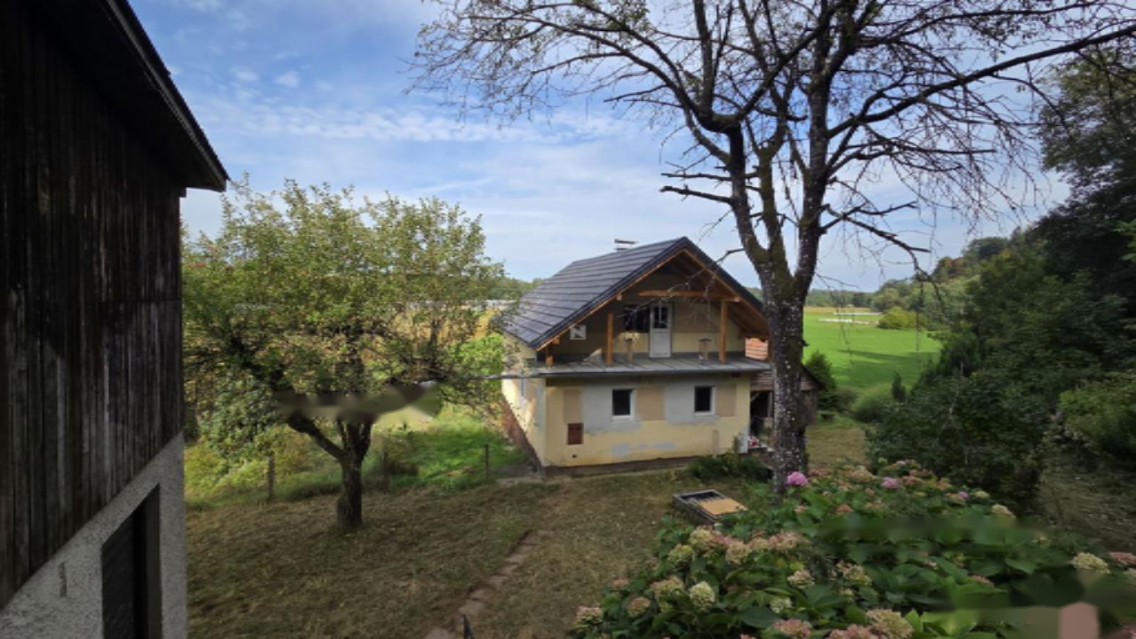 Haus in Ruše, Slowenien, 163 m² - Foto 1