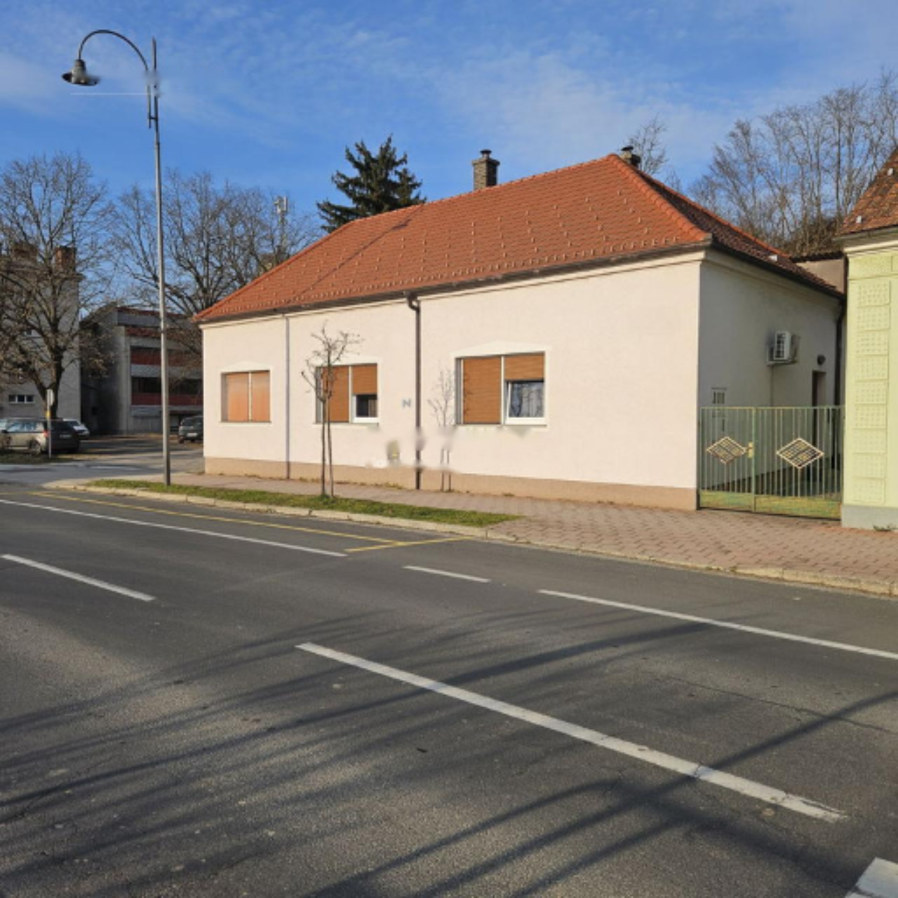 House in Lendava, Slovenia, 79 m² - picture 1