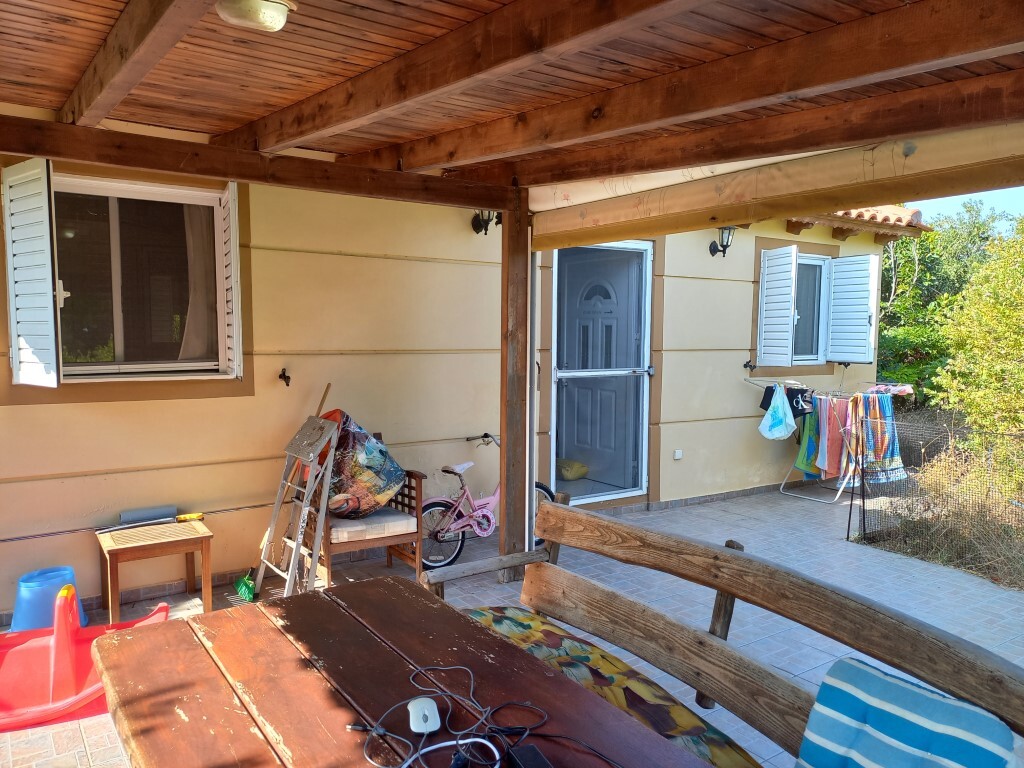 House in Heraklion, Greece, 59 m² - picture 12