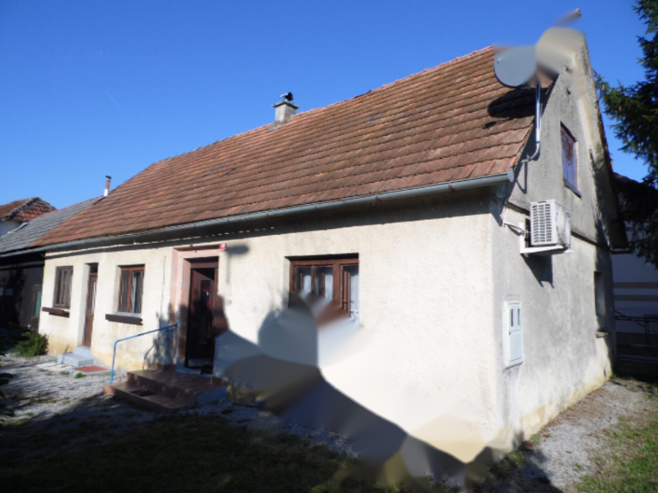 House in Novo Mesto, Slovenia, 73 m² - picture 1