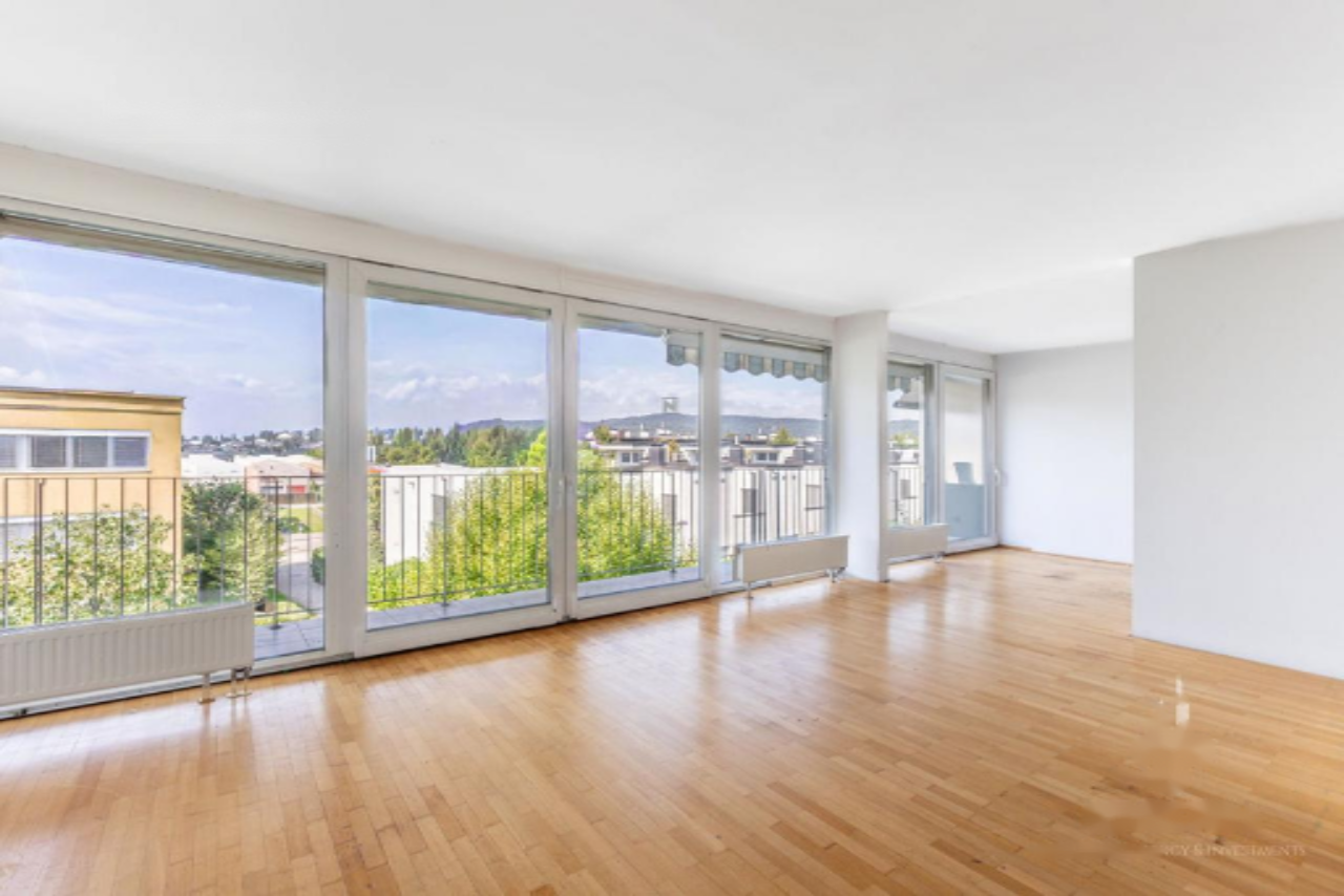 Appartamento a Lubiana, Slovenia, 146 m² - foto 1