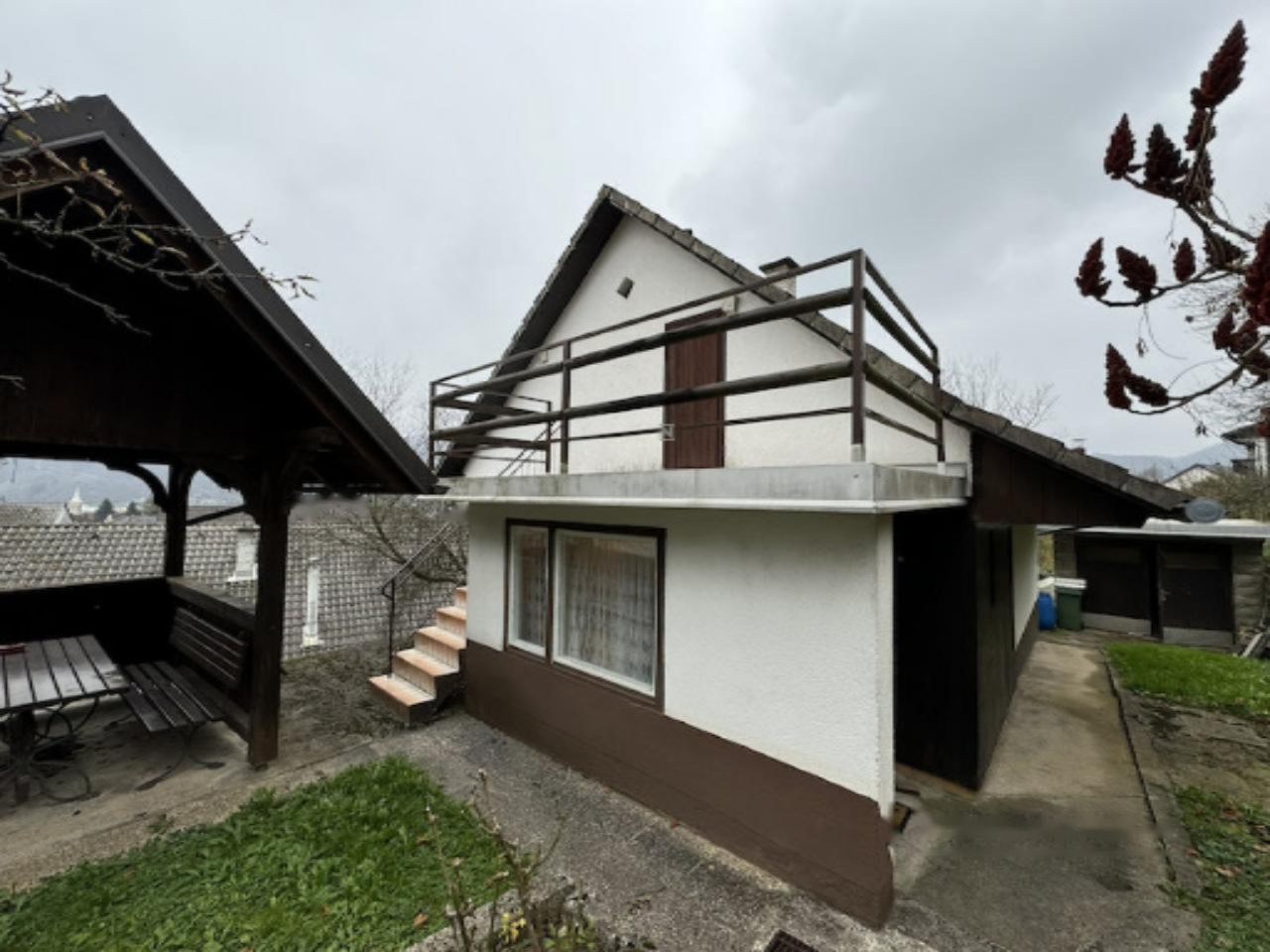 Casa en Sevnica, Eslovenia, 78 m² - imagen 1