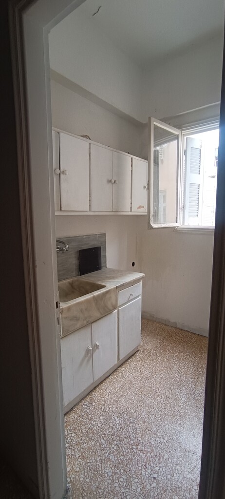 Flat in Athens, Greece, 44 m² - picture 13