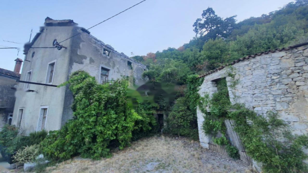 Haus in Koper, Slowenien, 114 m² - Foto 1