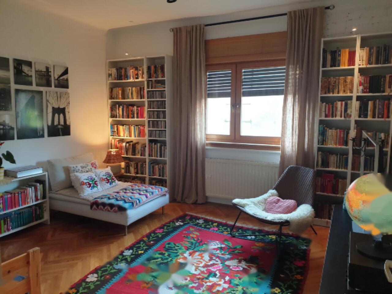 Appartement à Ljubljana, Slovénie, 75 m² - image 1