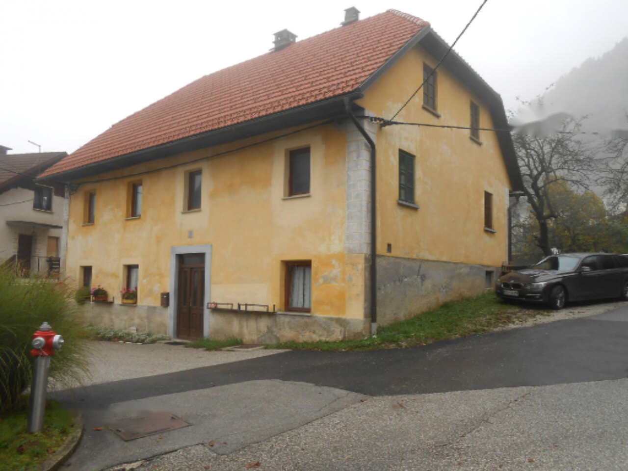 Casa en Ajdovščina, Eslovenia, 150 m² - imagen 1