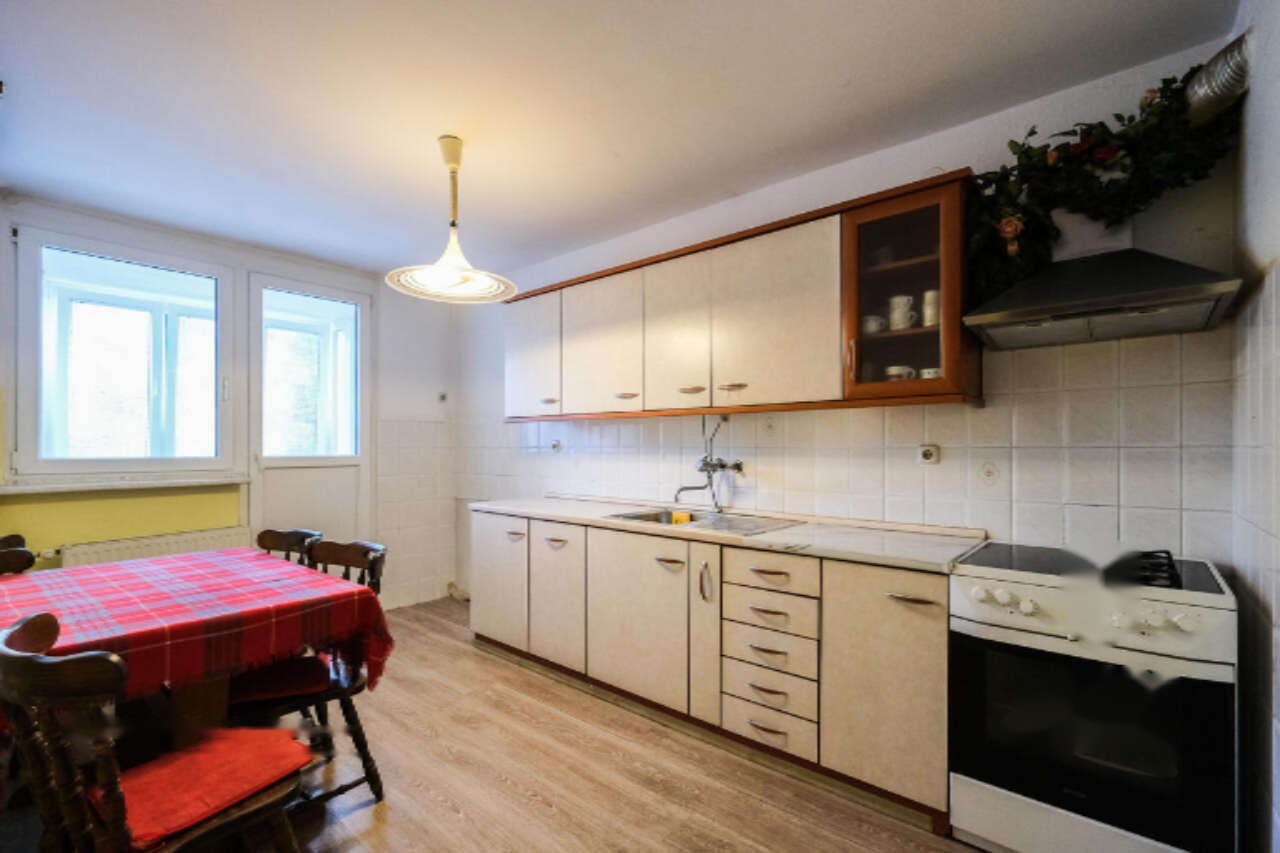 Appartamento a Lubiana, Slovenia, 37 m² - foto 1
