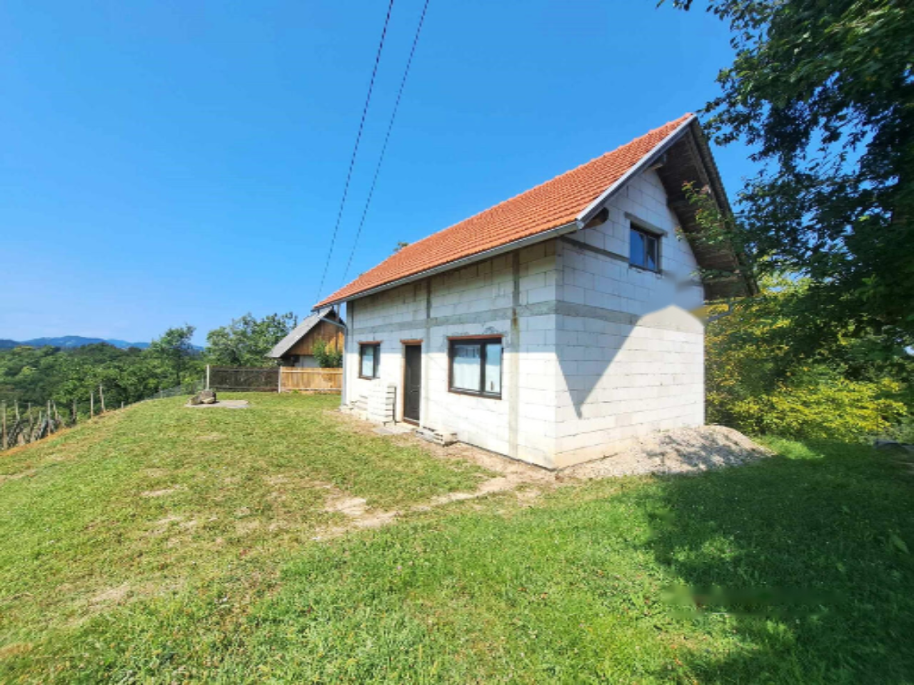 House in Kocevje, Slovenia, 99 m² - picture 1