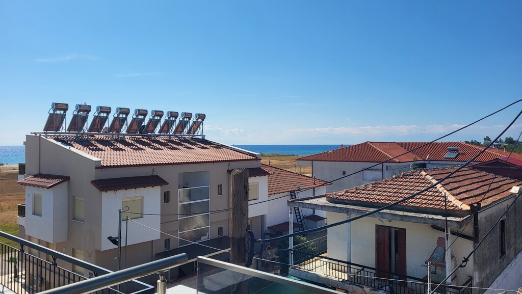 Maisonette in Chalkidiki, Griechenland, 81 m² - Foto 15