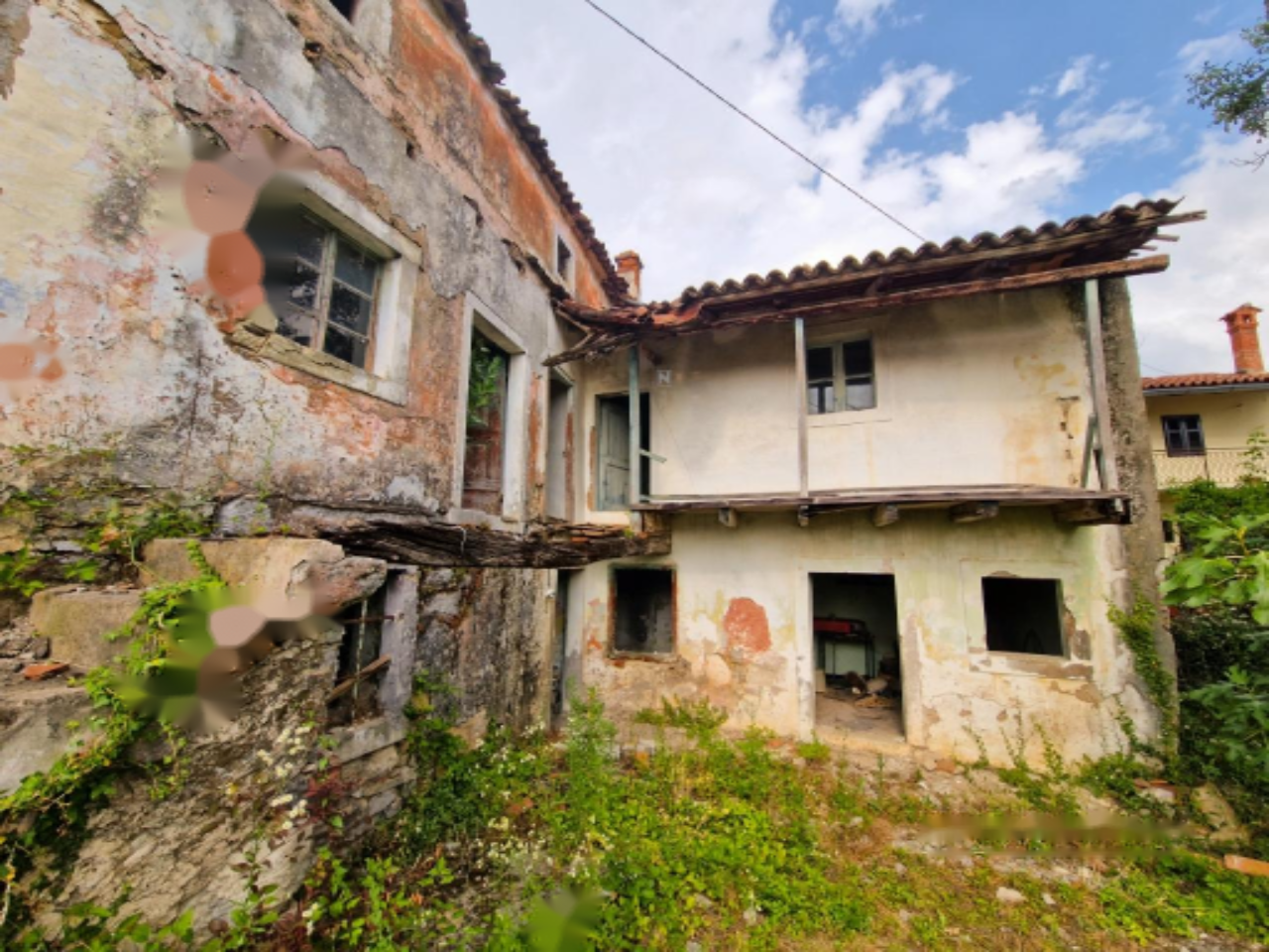 House in Pivka, Slovenia, 105 m² - picture 1