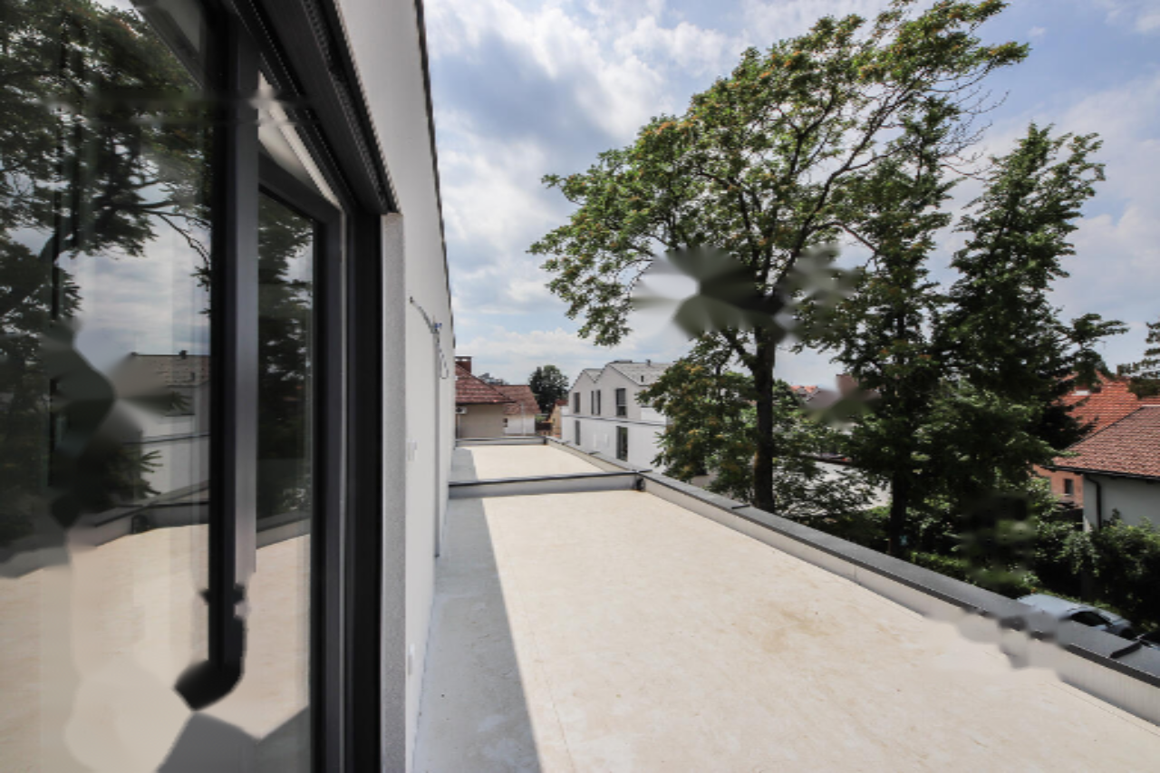 Haus in Ljubljana, Slowenien, 176 m² - Foto 1