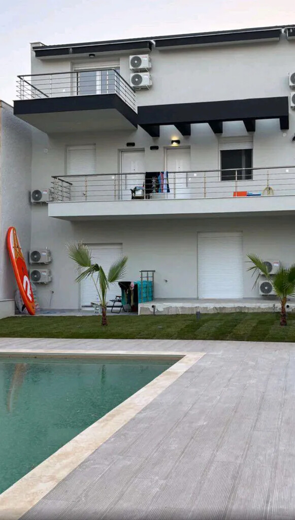 Maisonette in Chalkidiki, Griechenland, 81 m² - Foto 16