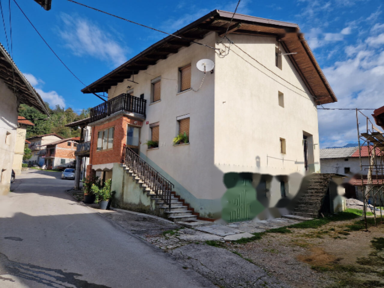 Maison à Ajdovščina, Slovénie, 194 m² - image 1
