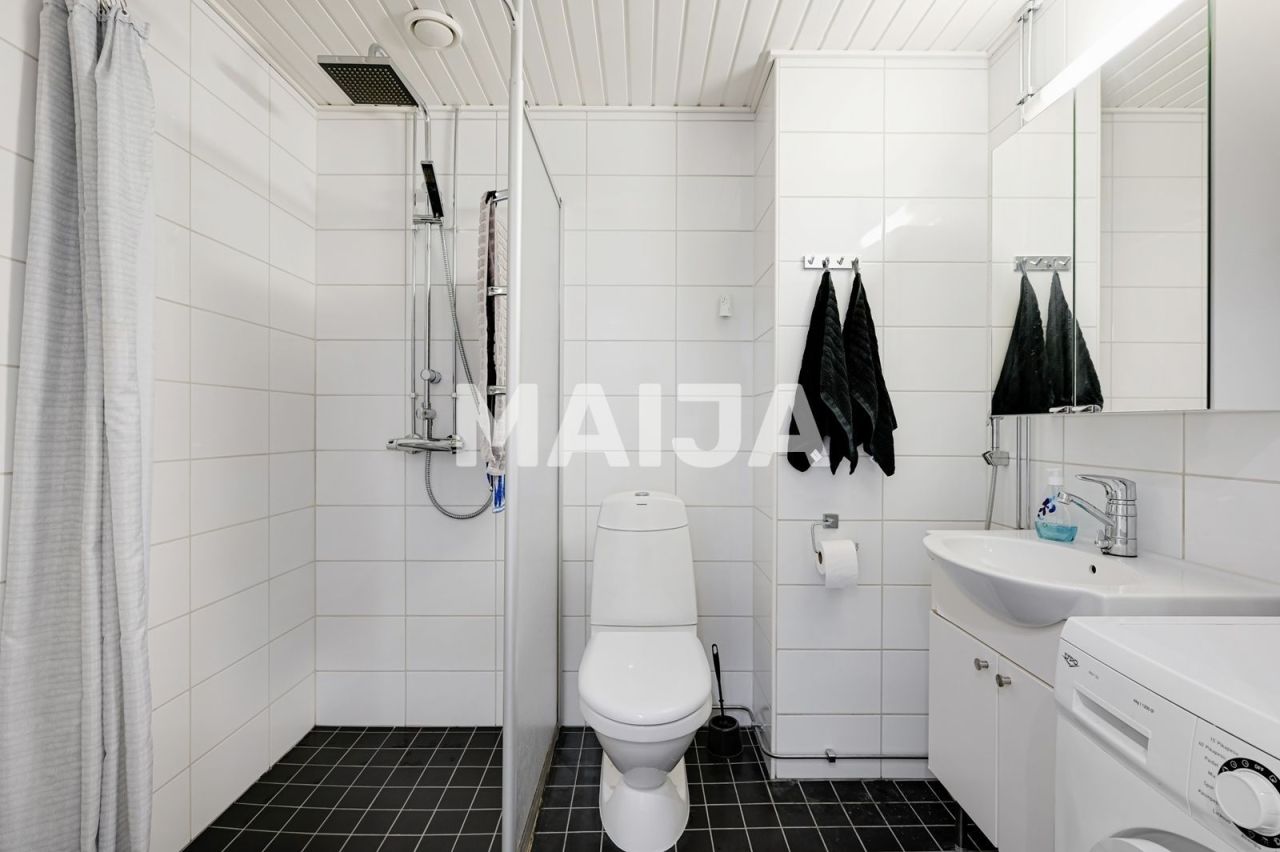 Apartment in Vantaa, Finnland, 37 m² - Foto 9