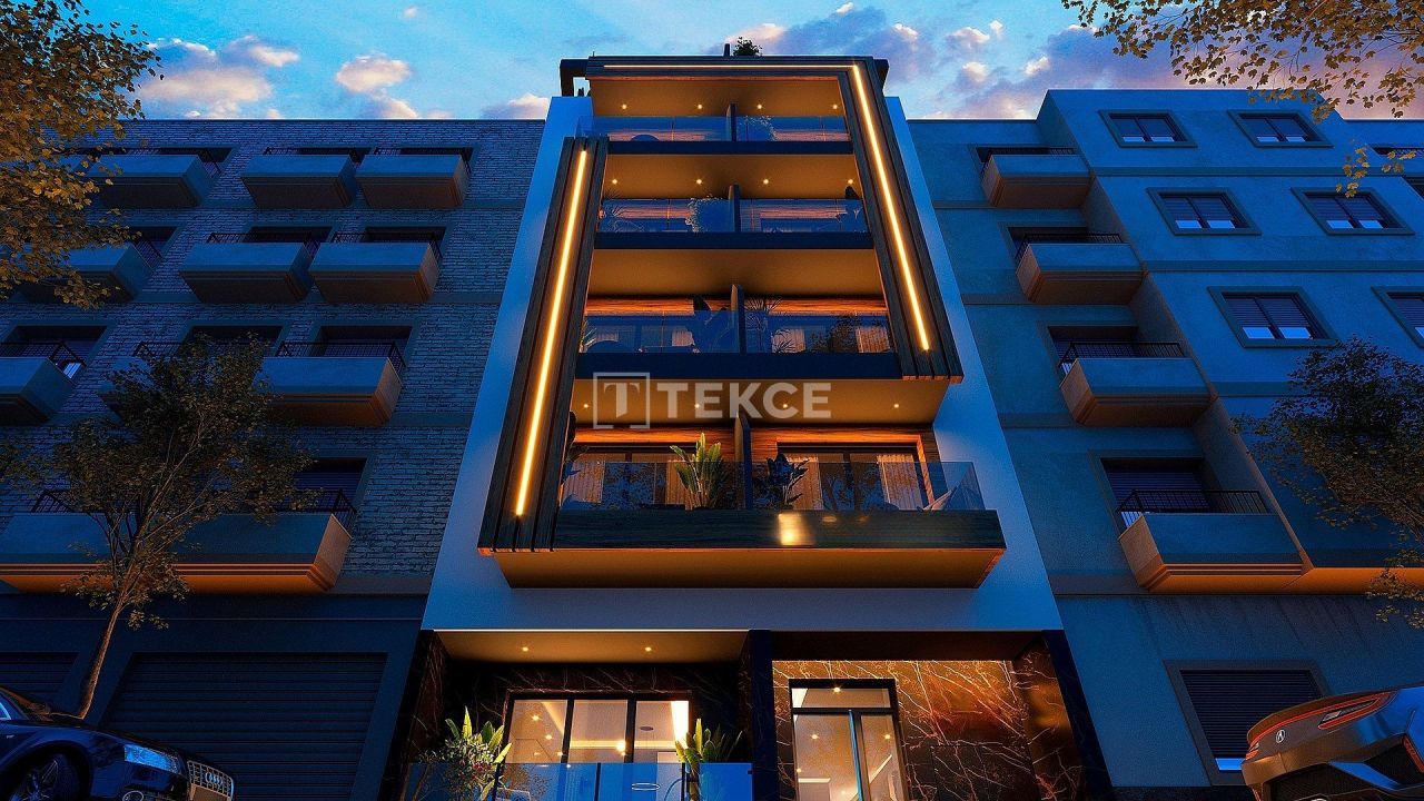 Ático en Torrevieja, España, 69 m² - imagen 3