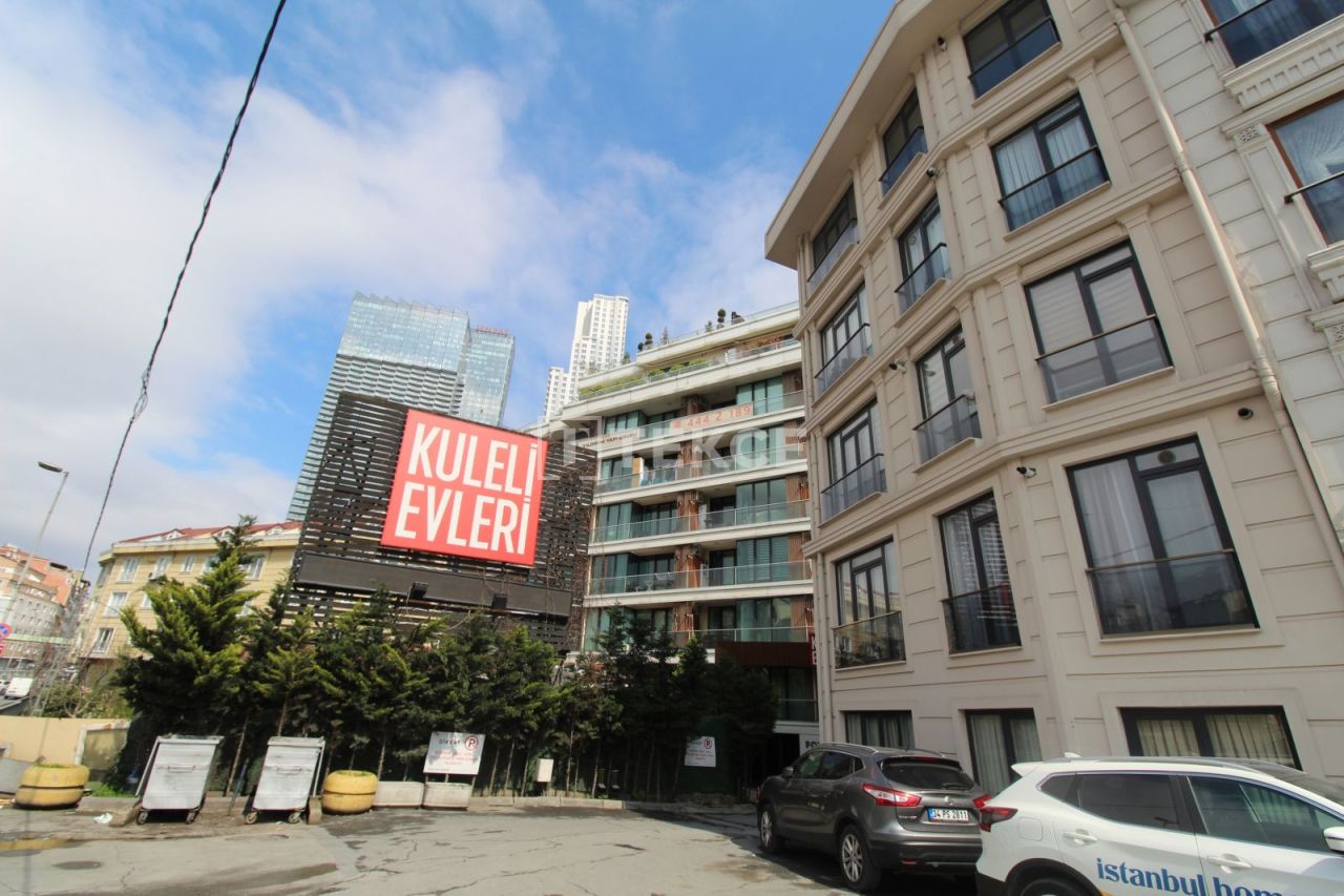 Apartamento en Estambul, Turquia, 100 m² - imagen 3