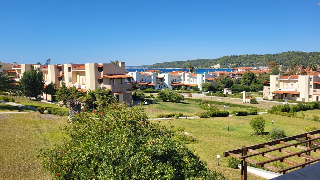 Maisonnette à Kassandra, Grèce, 98 m² - image 19