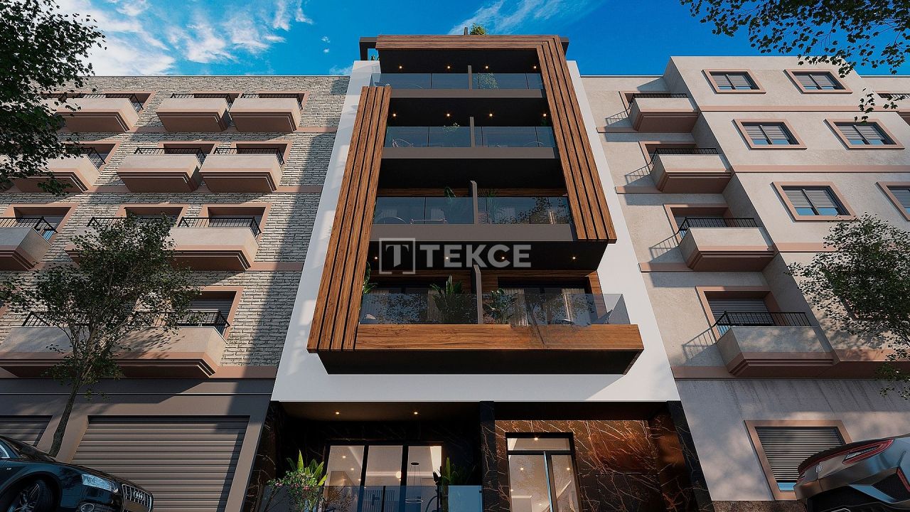 Appartement à Torrevieja, Espagne, 61 m² - image 3