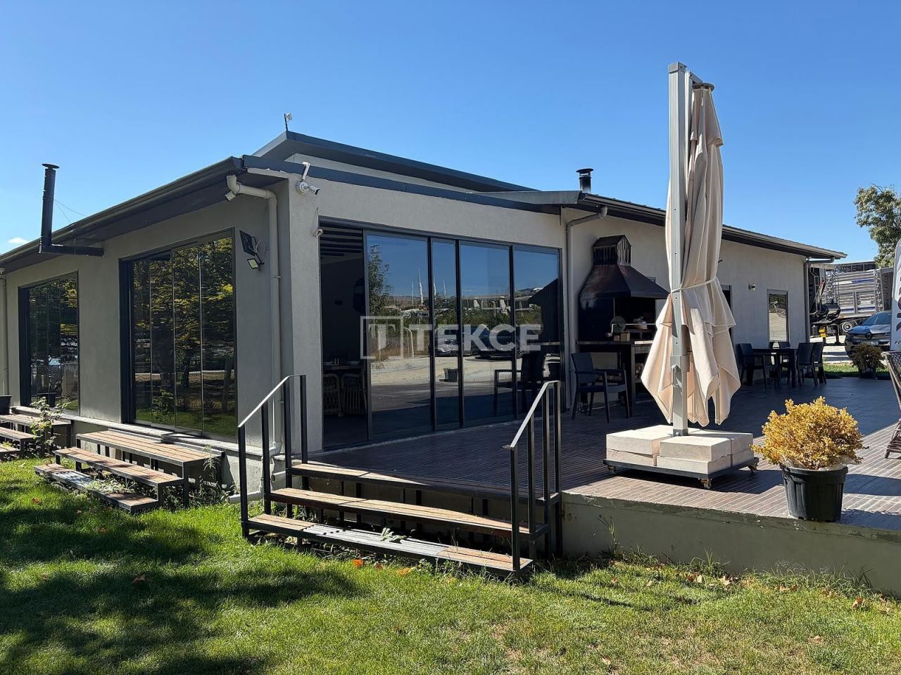 Terreno ad Ankara, Turchia, 11 230 m2 - foto 3