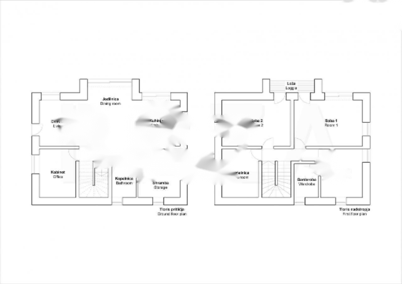 Maison dans Spodnja Kungota, Slovénie, 147 m² - image 2