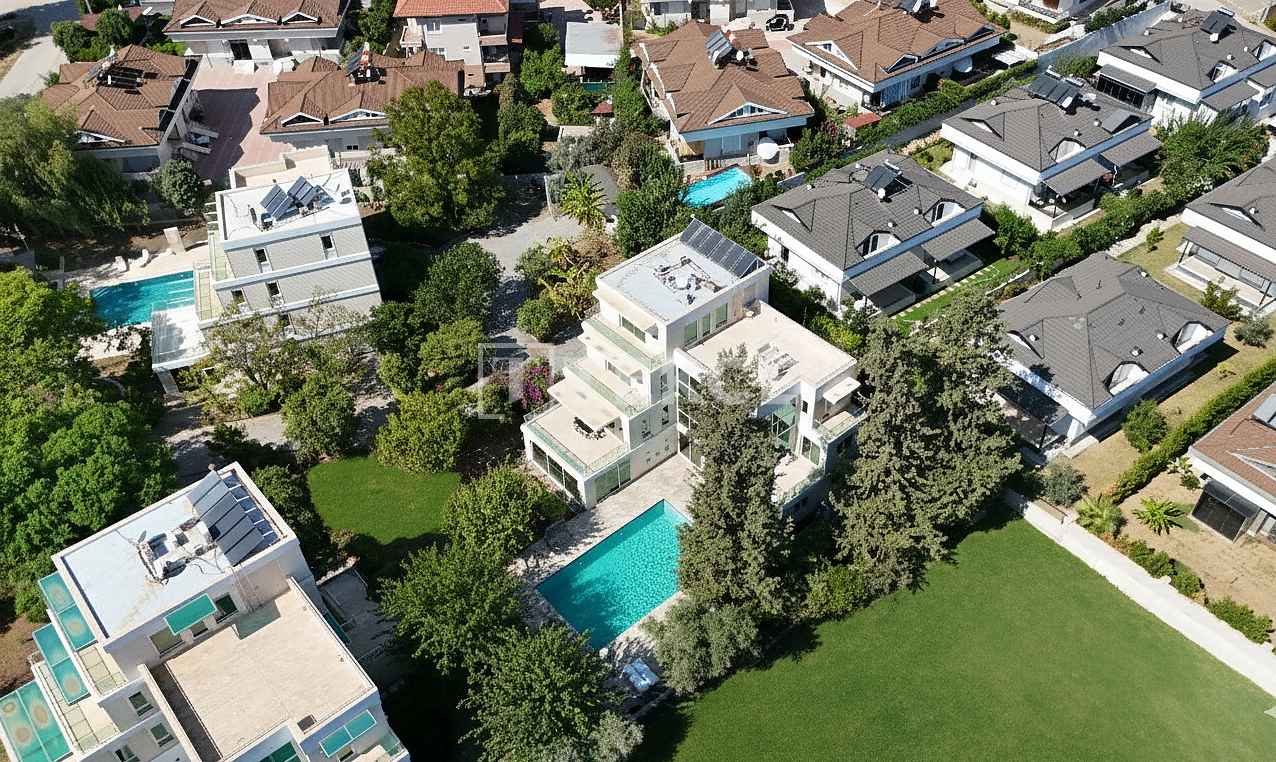 Villa à Kemer, Turquie, 797 m² - image 3