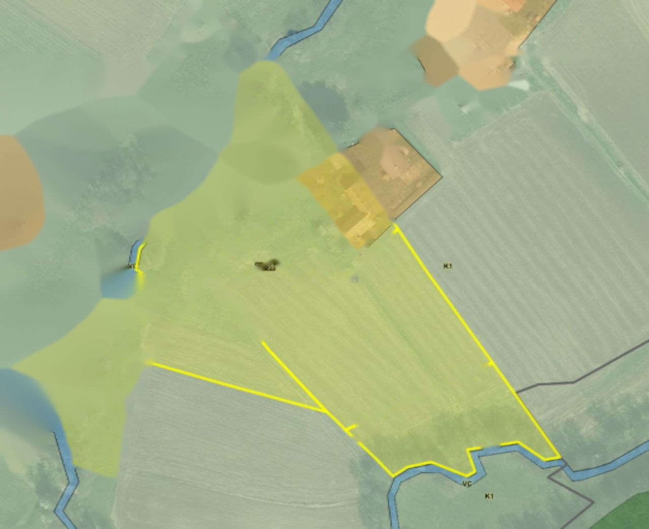 Maison à Ormož, Slovénie, 81 m² - image 2