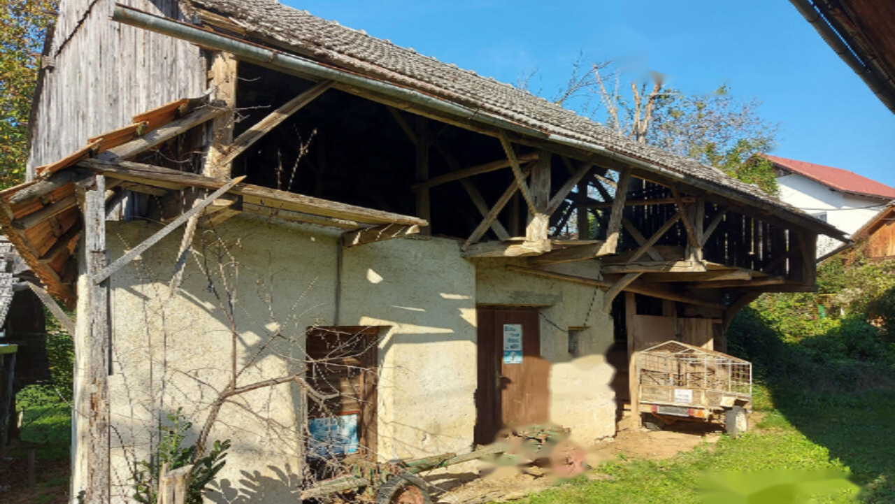 Maison à Litija, Slovénie, 133 m² - image 2